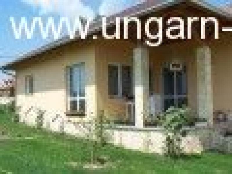 Balaton Bungalow mit viel Platz 260 m² Wohnfläche Haus kaufen