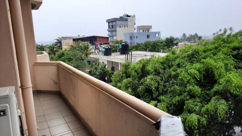 Colombo Wohnung mit Meerblick in Colombo Wellawatta Wohnung kaufen