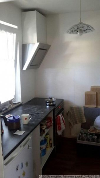 Dresden !!Preissenkung!!Schöne 2 Zi. Erdgeschosswohnung mit Terrasse im Villen-Viertel von Klotzsche Wohnung kaufen