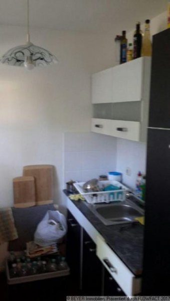 Dresden !!Preissenkung!!Schöne 2 Zi. Erdgeschosswohnung mit Terrasse im Villen-Viertel von Klotzsche Wohnung kaufen