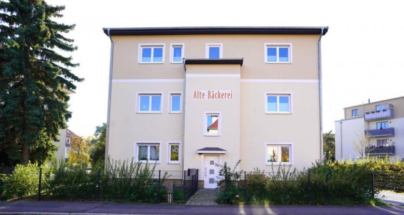 Dresden ERSTBEZUG - EXTRAVAGANTE 4-RAUM-PENTHOUSE-WHG. M. GÄSTE-WC, DACHTERRASSE U. STELLPLATZ IM HOFBEREICH Wohnung kaufen