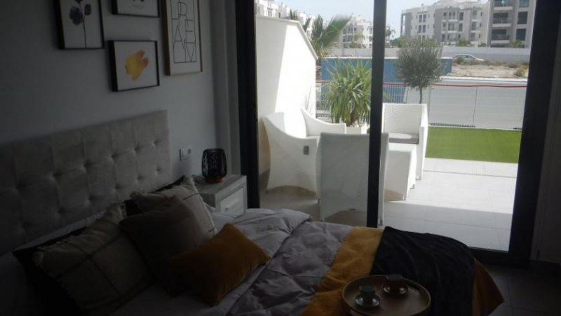 Nähe Torrevieja Apartments in Orihuela Costa Wohnung kaufen