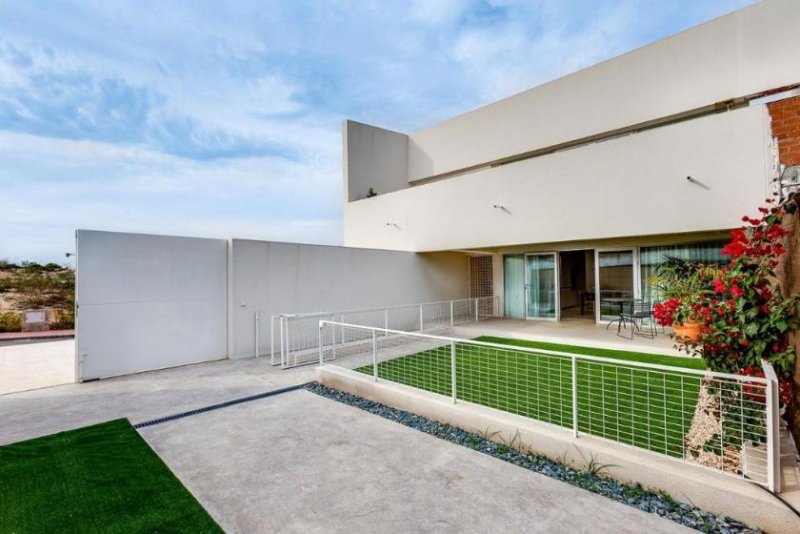 Nähe Torrevieja Bungalow mit Blick auf den Salzsee. 4 km bis zum Meer Haus kaufen