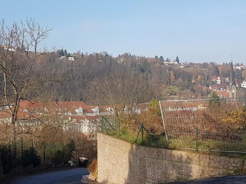 Meißen MEI-Lercha - ... Grundstück mit absoluter Weitsicht für EFH / Stadtvilla zu verkaufen Grundstück kaufen