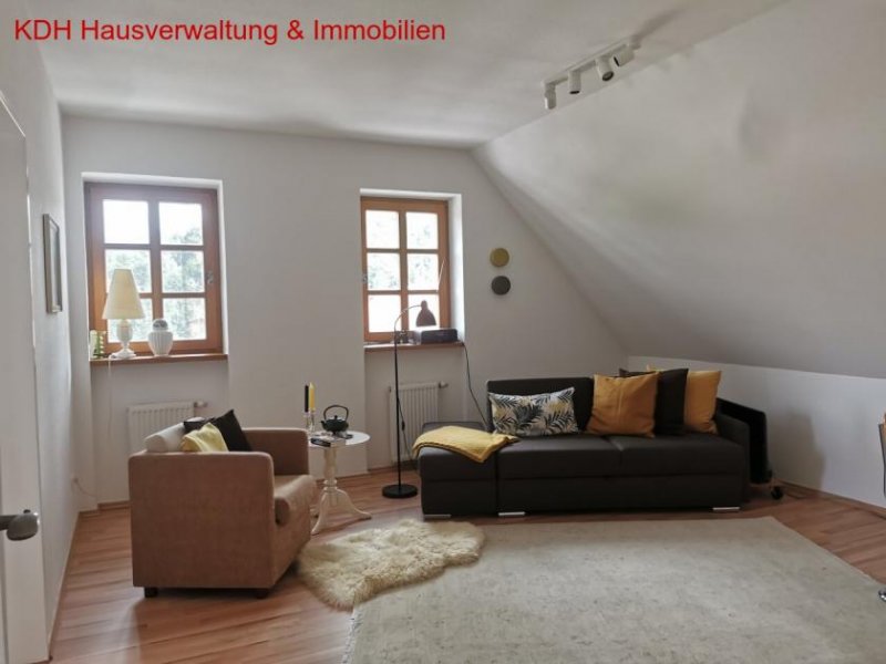 Lauenstein Ferienwohnung mit historischer Aussicht - ideal für Wintersportler und Wanderer Wohnung kaufen