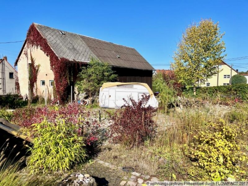 Dürrröhrsdorf-Dittersbach Hübsches Bauland im grünen Dresdner Speckgürtel! Grundstück kaufen