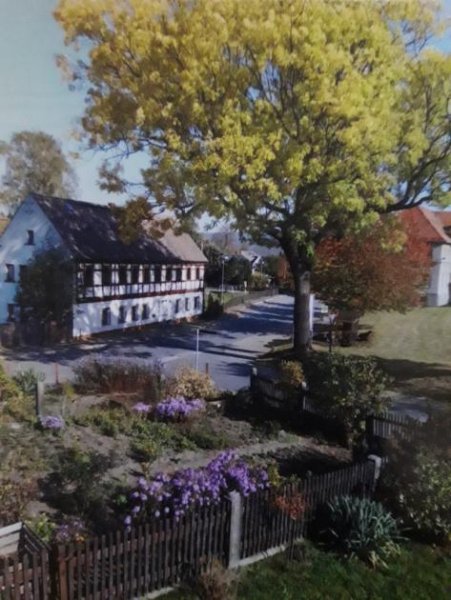 Sohland an der Spree Schönes Einfamilienhaus in ländlicher Idylle Haus kaufen