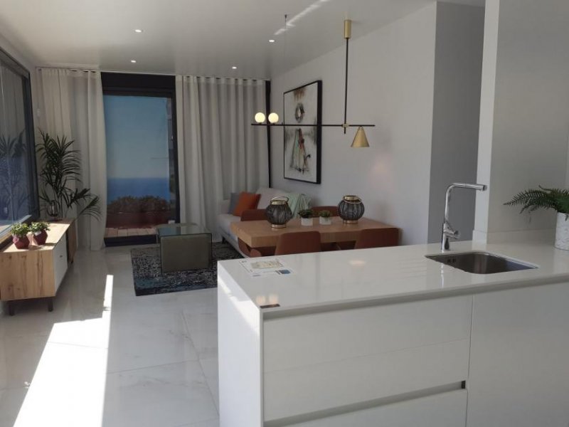 Alicante Apartments mit Meerblick Alicante Wohnung kaufen