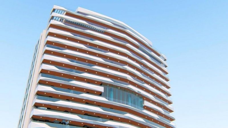 Alicante Apartments mit Meerblick Alicante Wohnung kaufen