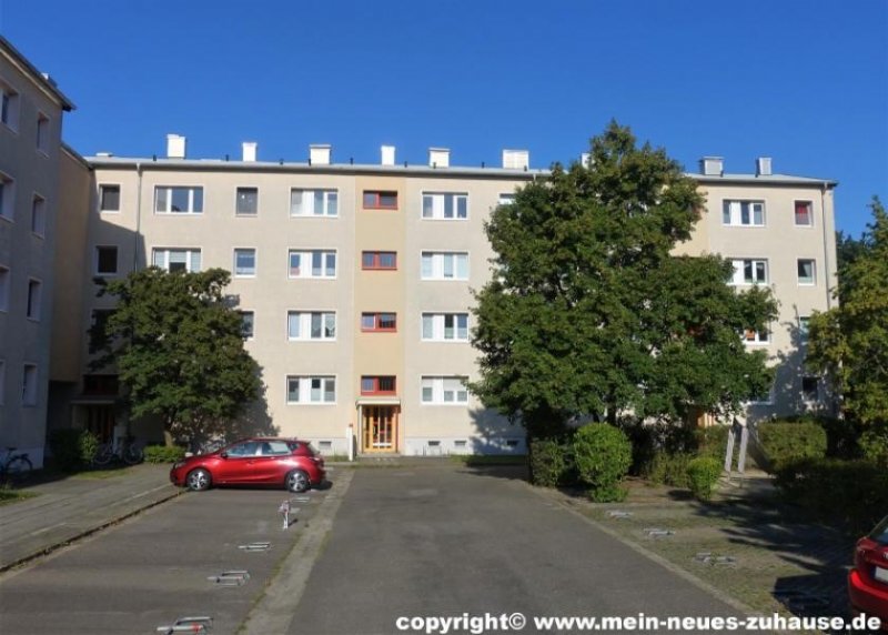 Cottbus Meine Rente - sicher und rentabel! Wohnung kaufen