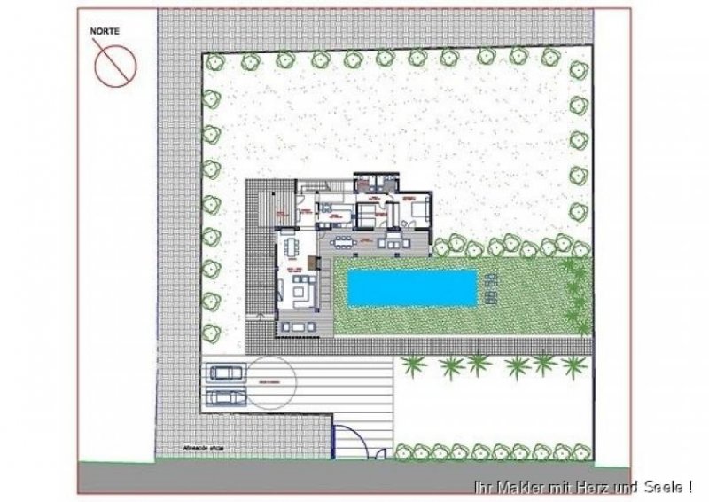 Muchamiel ***Neubau Villa im Raum Muchamiel mit Panoramablick auf das Meer, die Küste und die Berge*** Haus kaufen