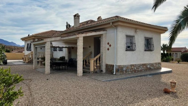 Muchamiel ***Schöne gepflegte Villa mit Pool und Panoramablick auf die Küste, Alicante und das Meer*** Haus kaufen