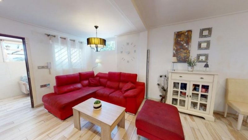 Felixsee Modernes Reihenhaus mit 3 Schlafzimmern Haus kaufen