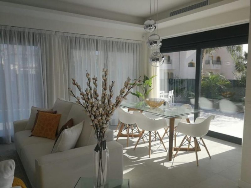 San Fulgencio ***Charmante Einfamilienhäuser mit Dachterrasse und optionalem Privatpool*** Haus kaufen