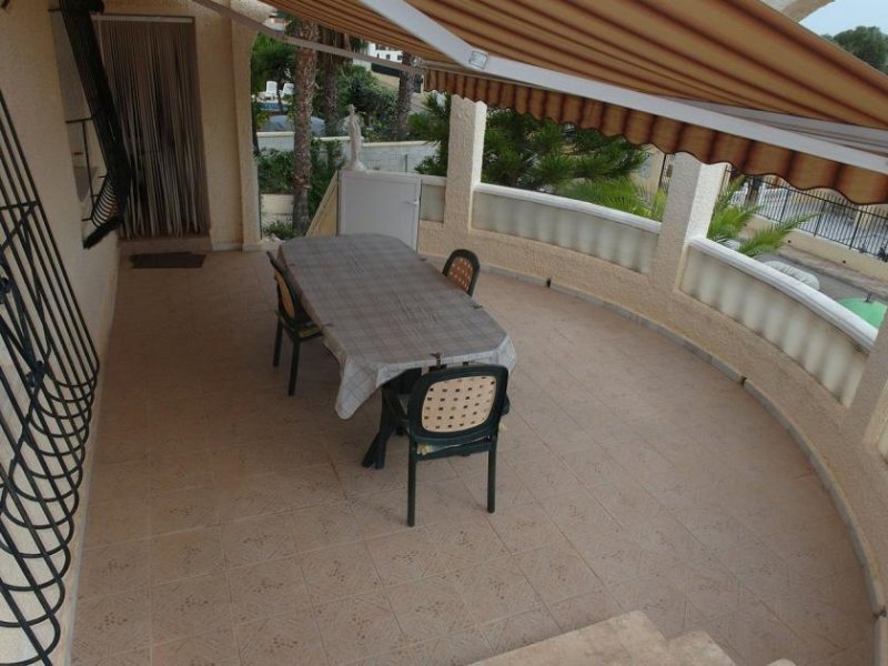 San Fulgencio ***Großzügige Villa mit 3 Schlafzimmern, 1 Badezimmer, 1 Gäste-WC*** Haus kaufen