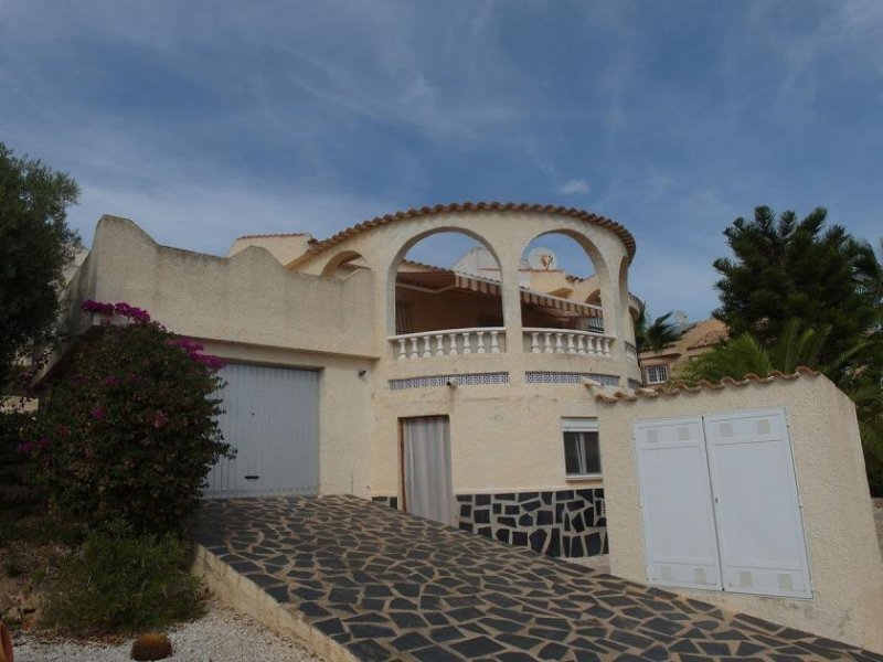 San Fulgencio ***Großzügige Villa mit 3 Schlafzimmern, 1 Badezimmer, 1 Gäste-WC*** Haus kaufen