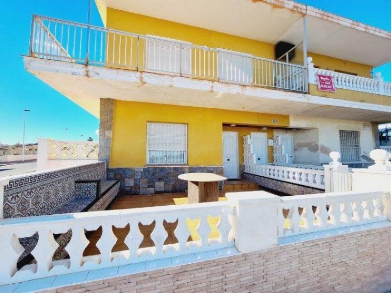 Torrevieja Erdgeschoßapartment mit 3 Schlafzimmern Wohnung kaufen