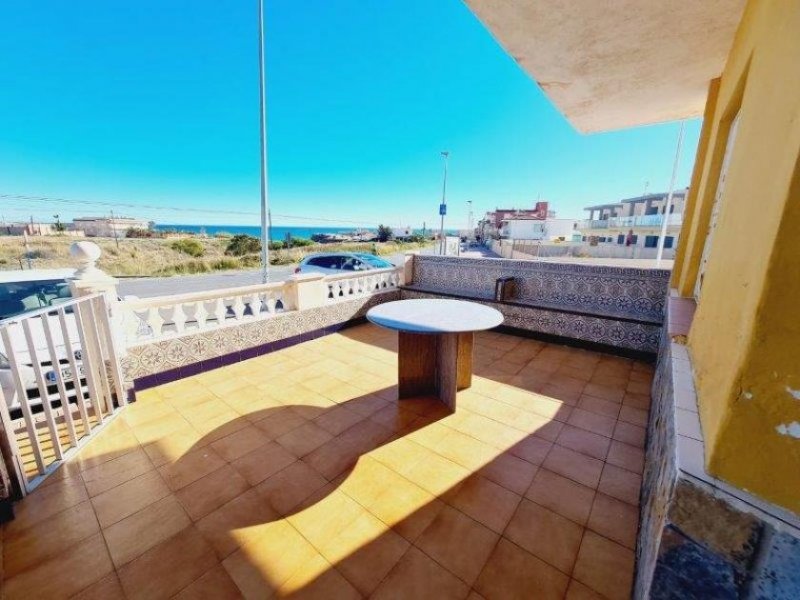 Torrevieja Erdgeschoßapartment mit 3 Schlafzimmern Wohnung kaufen