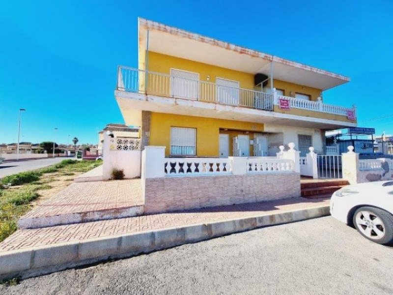 Torrevieja Erdgeschoßapartment mit 3 Schlafzimmern Wohnung kaufen