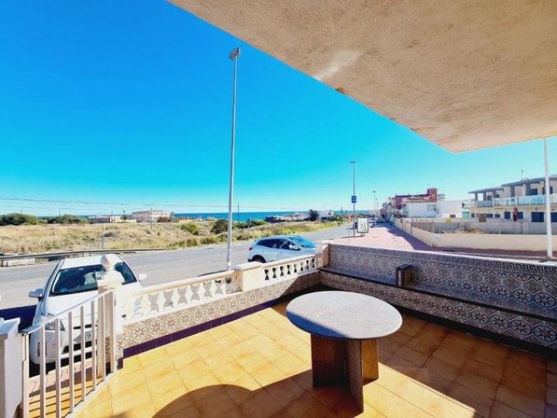 Torrevieja Erdgeschoßapartment mit 3 Schlafzimmern Wohnung kaufen