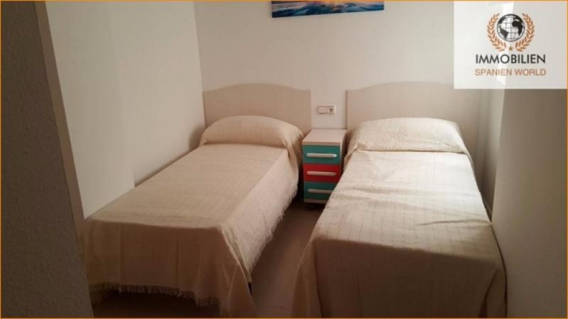 Torrevieja 3-Zimmer Wohnung in Torrevieja Wohnung kaufen