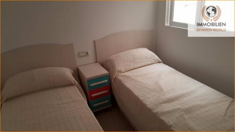 Torrevieja 3-Zimmer Wohnung in Torrevieja Wohnung kaufen