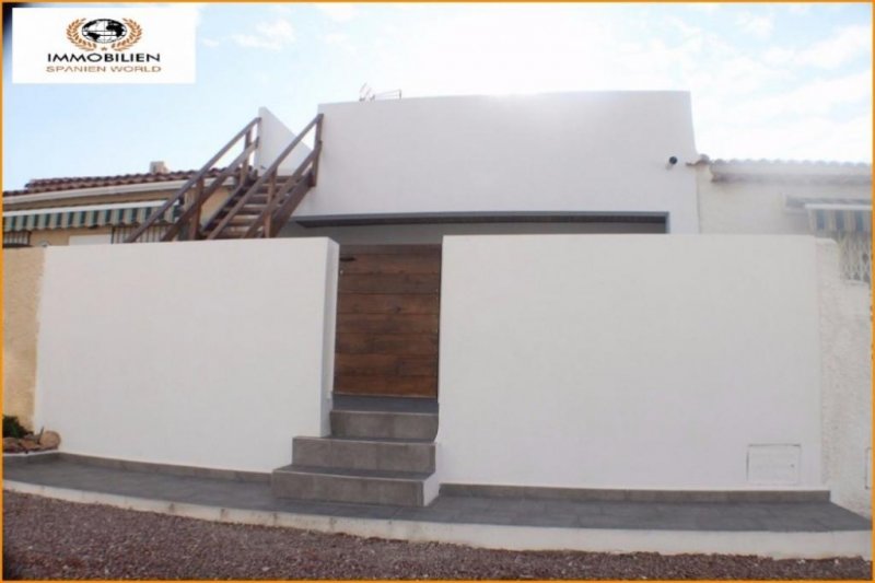 Torrevieja Bungalow en Torrevieja. Haus kaufen