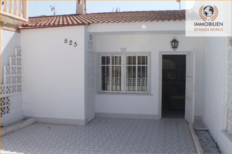 Torrevieja BUNGALOWS IN TORREVIEJA, ALICANTE Haus kaufen