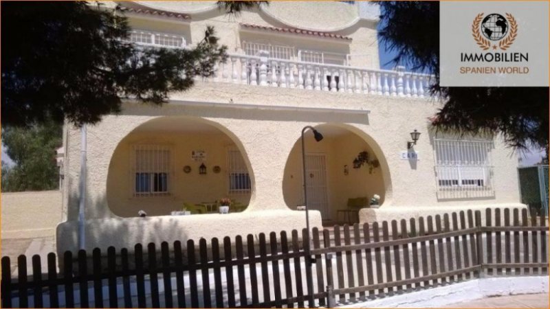 Torrevieja Chalet in Torrevieja-Los Balcones Haus kaufen