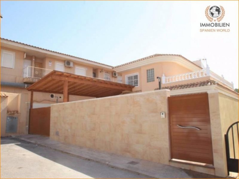 Torrevieja Haus Torrevieja zum Kauf Haus kaufen