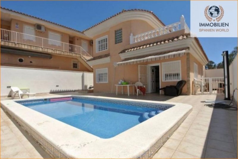 Torrevieja Haus Torrevieja zum Kauf Haus kaufen