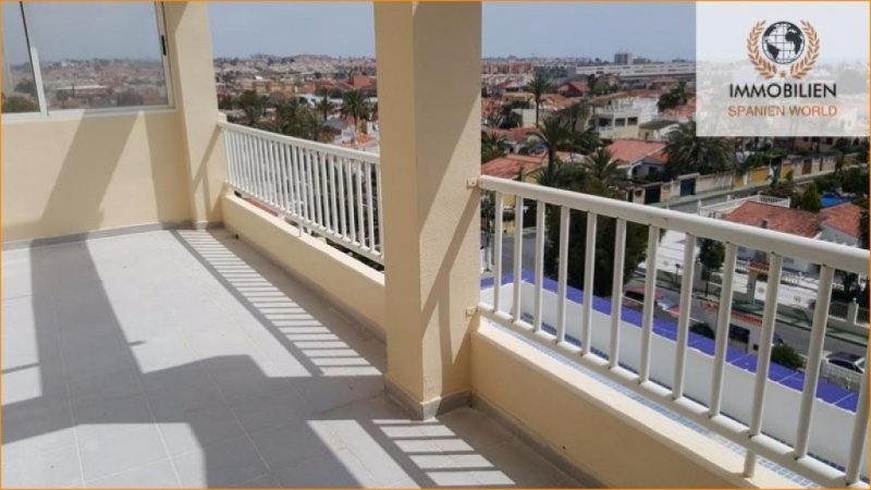 Torrevieja RENOVIERTE WOHNUNG IN TORREVIEJA, ALICANTE Wohnung kaufen