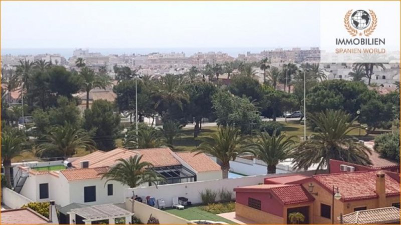 Torrevieja RENOVIERTE WOHNUNG IN TORREVIEJA, ALICANTE Wohnung kaufen