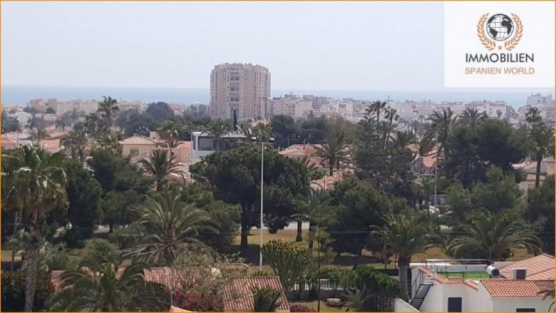 Torrevieja RENOVIERTE WOHNUNG IN TORREVIEJA, ALICANTE Wohnung kaufen