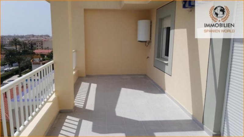 Torrevieja RENOVIERTE WOHNUNG IN TORREVIEJA, ALICANTE Wohnung kaufen