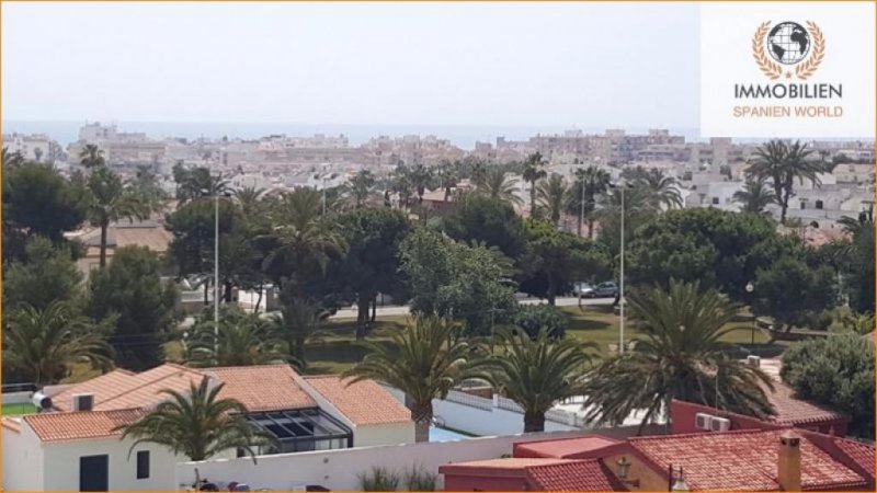 Torrevieja RENOVIERTE WOHNUNG IN TORREVIEJA, ALICANTE Wohnung kaufen