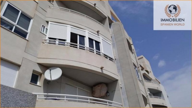 Torrevieja RENOVIERTE WOHNUNG IN TORREVIEJA, ALICANTE Wohnung kaufen