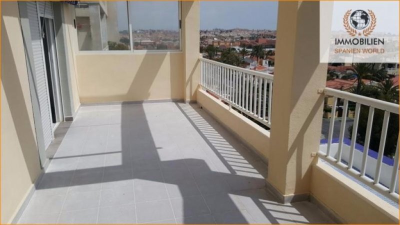 Torrevieja RENOVIERTE WOHNUNG IN TORREVIEJA, ALICANTE Wohnung kaufen