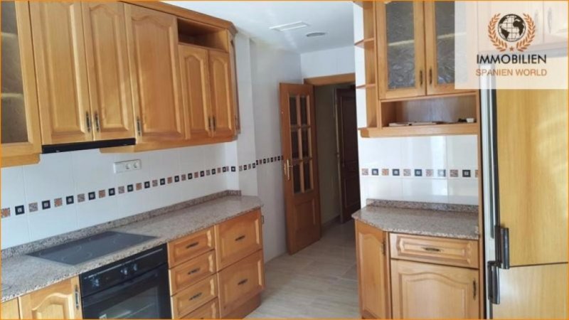 Torrevieja SCHÖNE WOHNUNG ZUM ERSTBEZUG IN TORREVIEJA, ALICANTE Wohnung kaufen