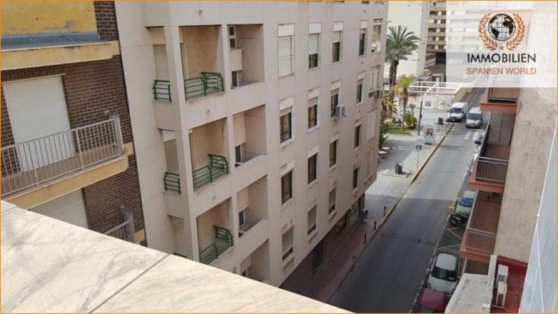 Torrevieja SCHÖNE WOHNUNG ZUM ERSTBEZUG IN TORREVIEJA, ALICANTE Wohnung kaufen