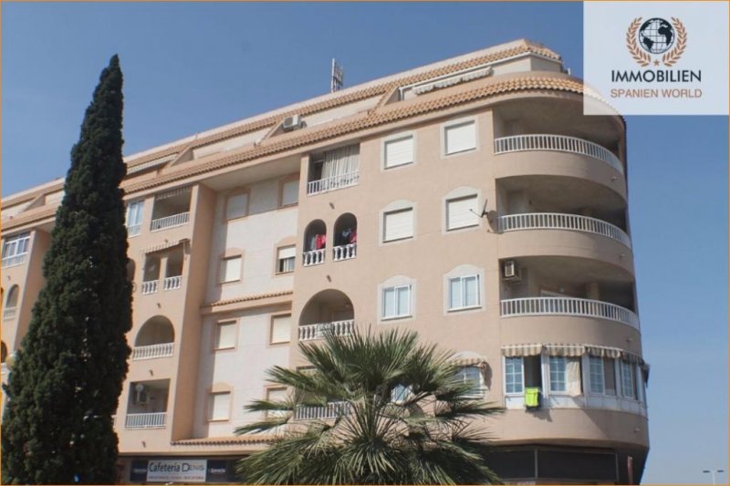 Torrevieja WOHNUNG IN TORREVIEJA, ALICANTE Wohnung kaufen