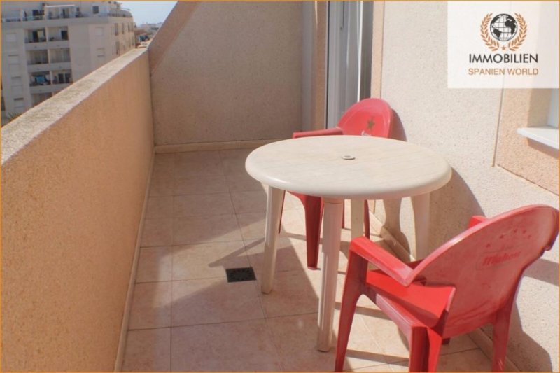 Torrevieja WOHNUNG IN TORREVIEJA, ALICANTE Wohnung kaufen