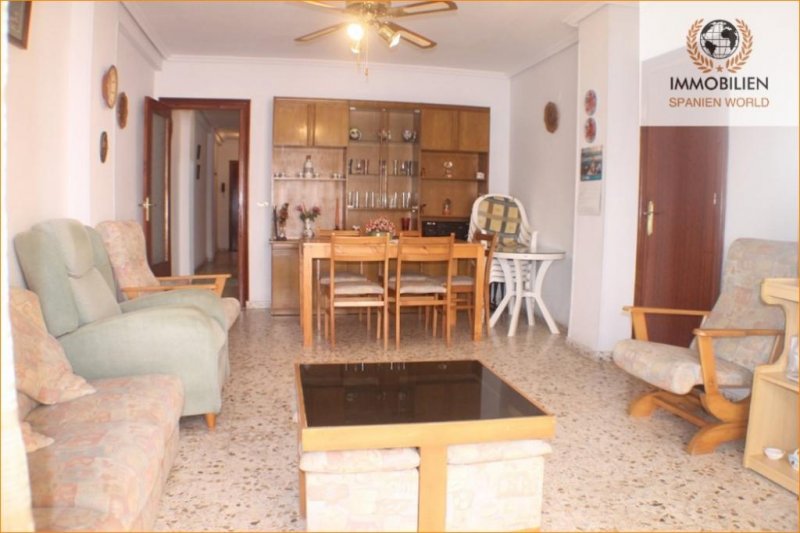 Torrevieja Wohnung in Torrevieja- 97 Meter vom Strand entfernt!! Wohnung kaufen