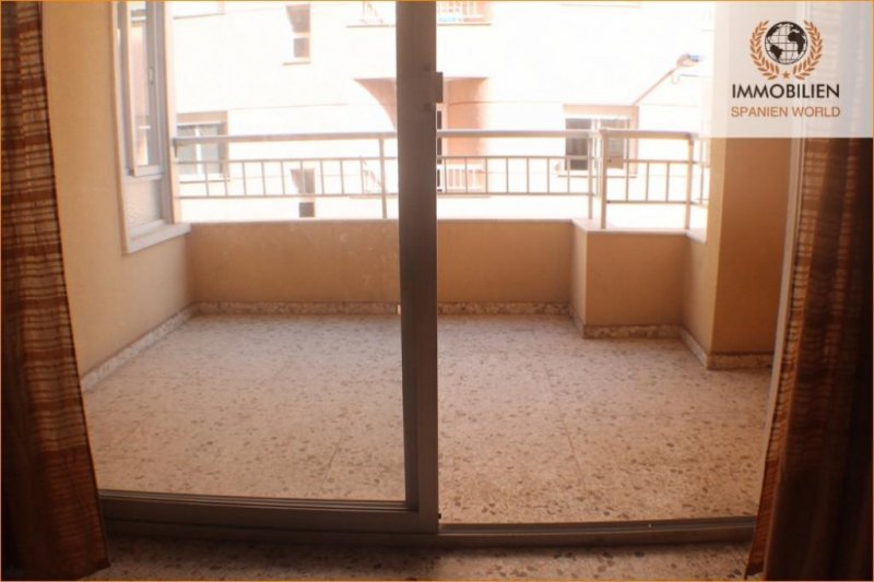 Torrevieja Wohnung in Torrevieja- 97 Meter vom Strand entfernt!! Wohnung kaufen