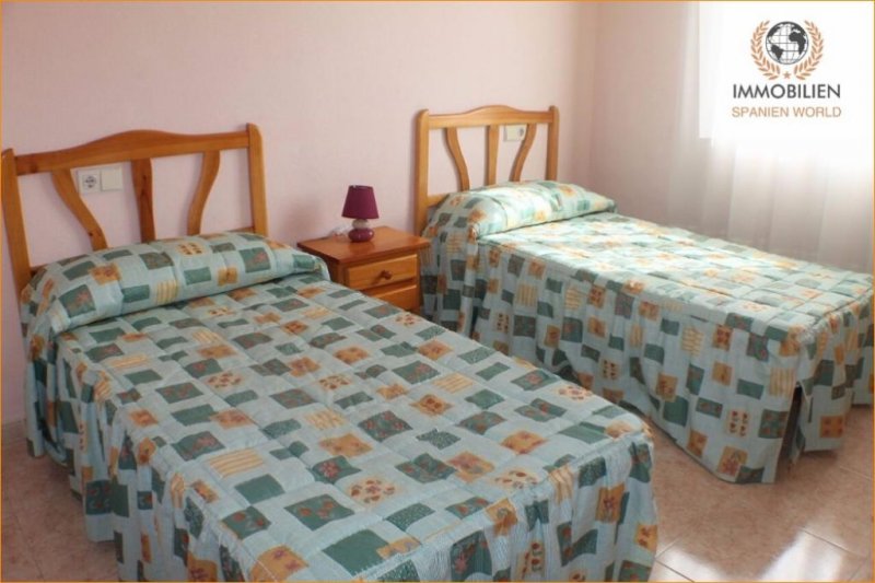 Torrevieja WOHNUNG IN TORREVIEJA, ALICANTE Wohnung kaufen