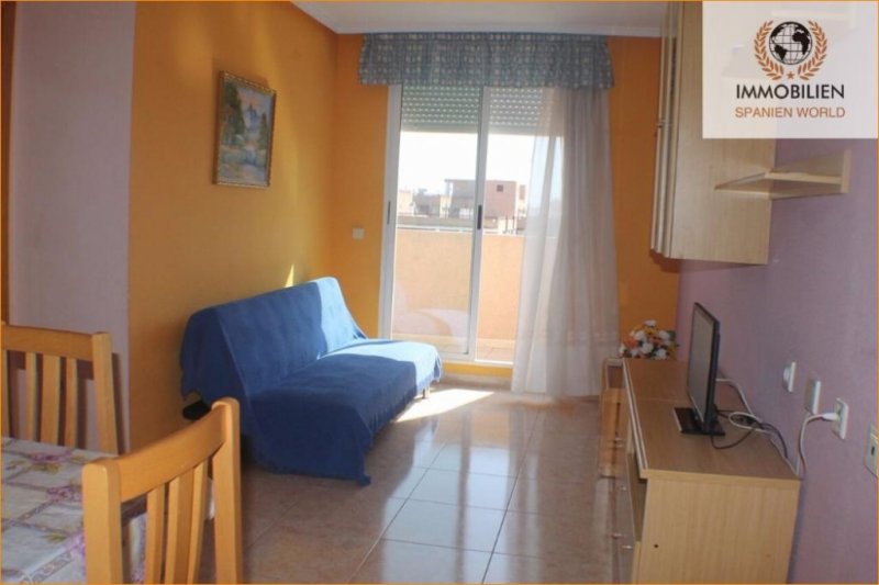 Torrevieja WOHNUNG IN TORREVIEJA, ALICANTE Wohnung kaufen