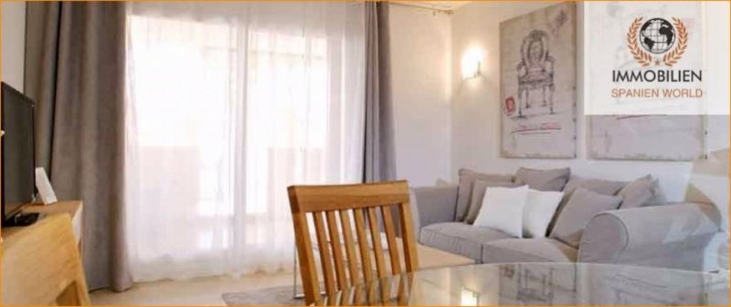 Torrevieja APPARTEMENTS IN PUNTA PRIMA , ALICANTE Wohnung kaufen