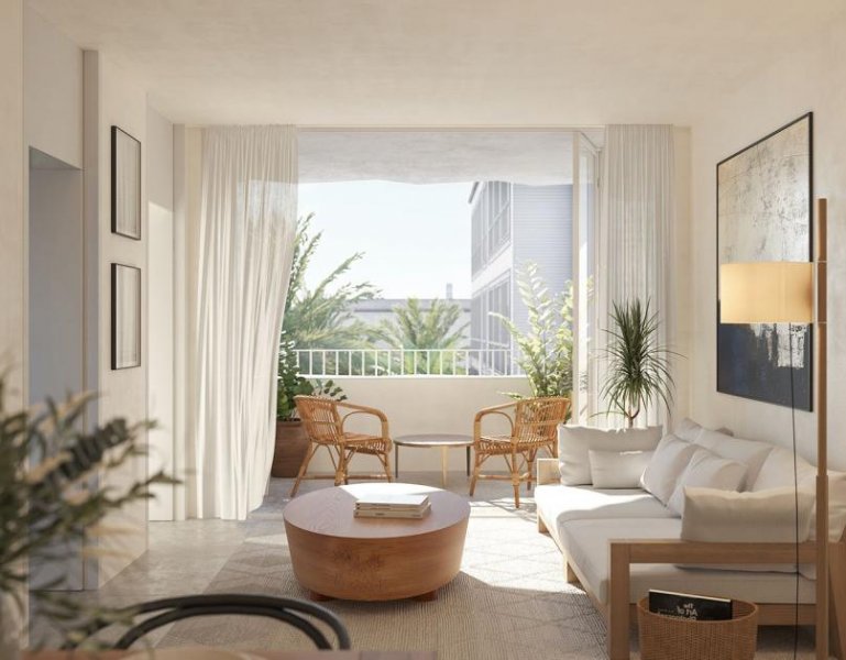 Torrevieja Moderne Appartements mit 3 Schlafzimmern und Gemeinschaftspool nur 50 m vom Strand Wohnung kaufen