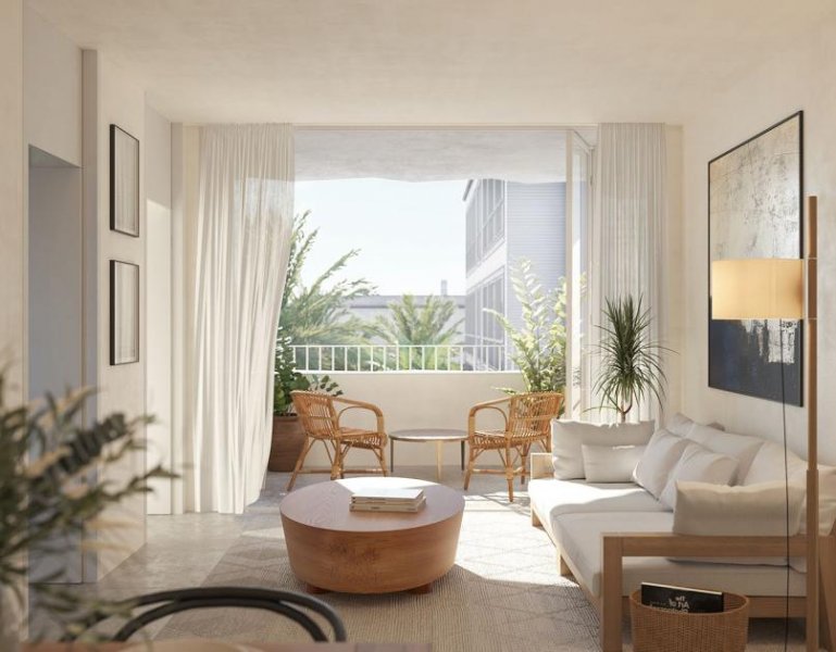 Torrevieja Moderne Penthouse-Wohnungen mit 2 Schlafzimmern, Dachterrasse und Gemeinschaftspool nur 50 m vom Strand Wohnung kaufen