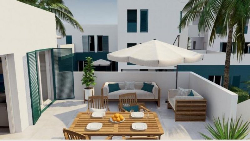 Nähe Torrevieja und Guadamar Apartements in der Nähe von Guadamar Wohnung kaufen